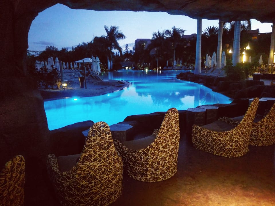 Pool Lopesan Baobab Resort