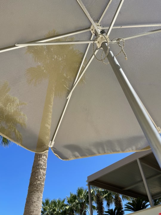 Sonstiges Rethymno Palace