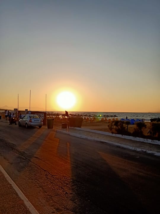 Strand Sol Marina Beach