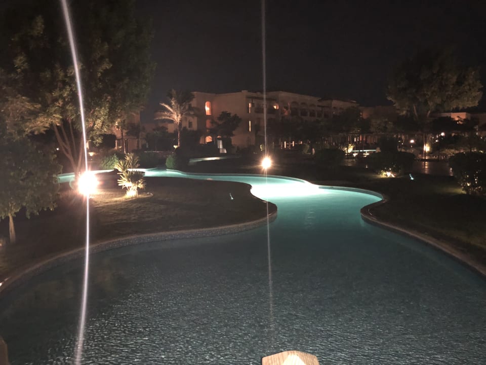 Pool JAZ Aquamarine Resort