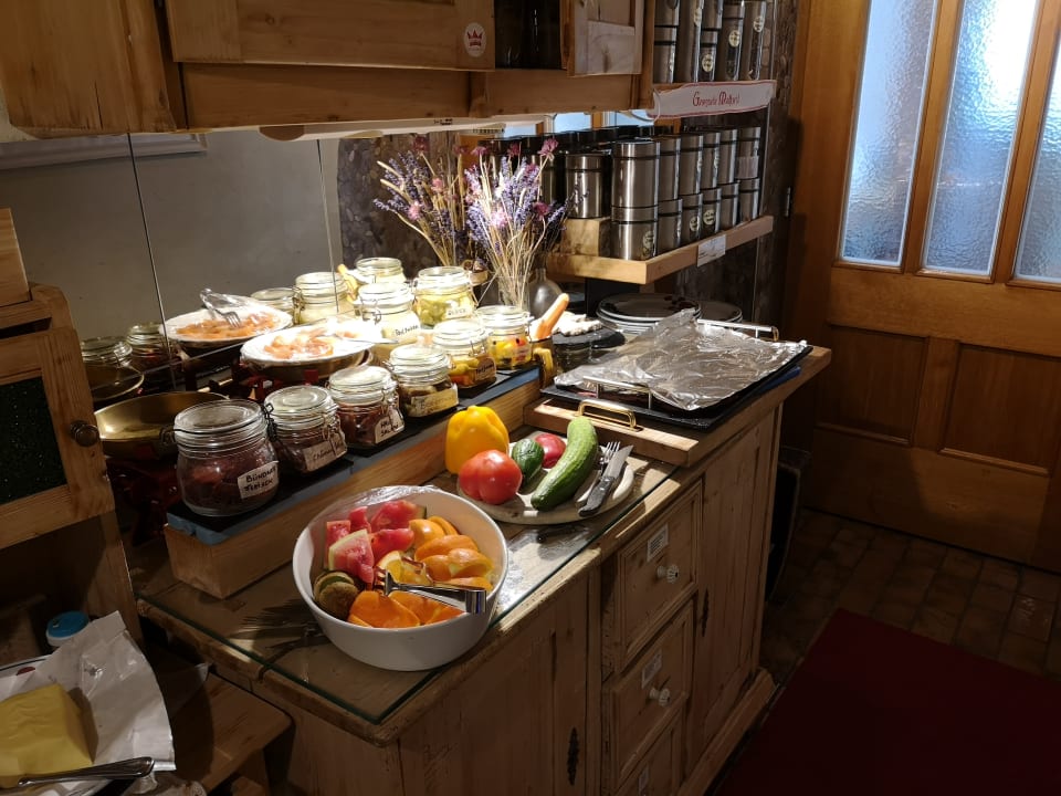 Gastro Biobauenhof Gehrnerhof Warth am Arlberg