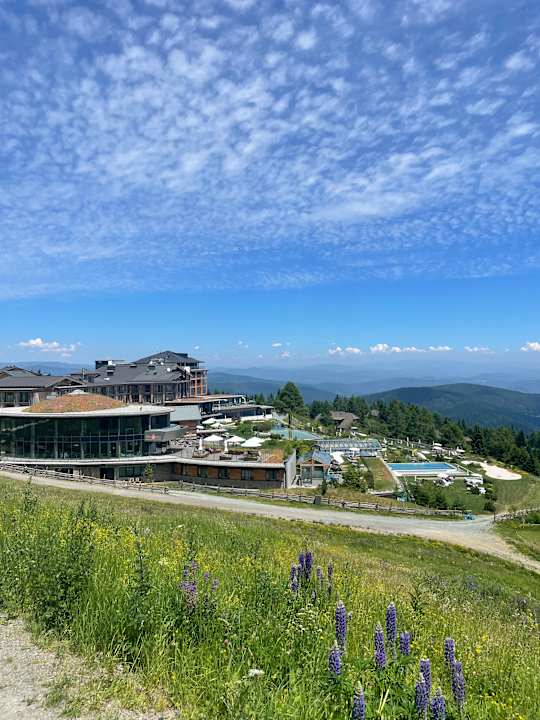 Sonstiges Mountain Resort Feuerberg