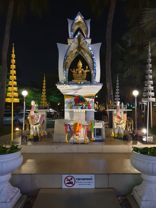 Sonstiges Avani Pattaya Resort