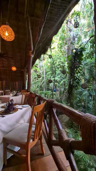 Gastro Viva Azteca by Wyndham - All Inclusive Resort