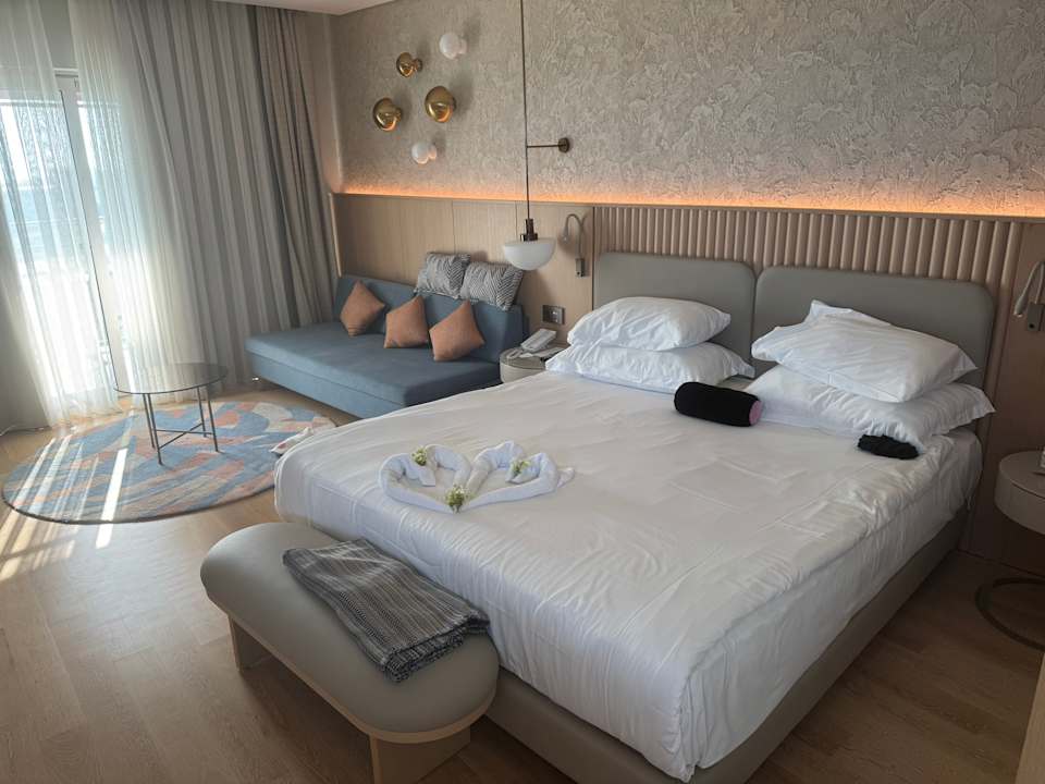 Zimmer Akra Sorgun Tui Blue Sensatori