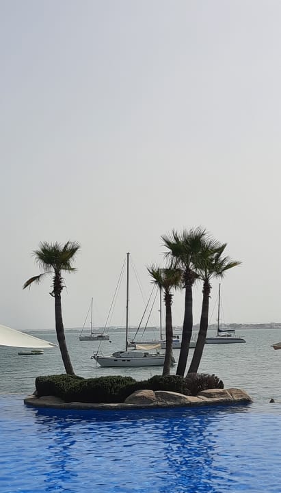 Pool Alcudiamar Marina Residence