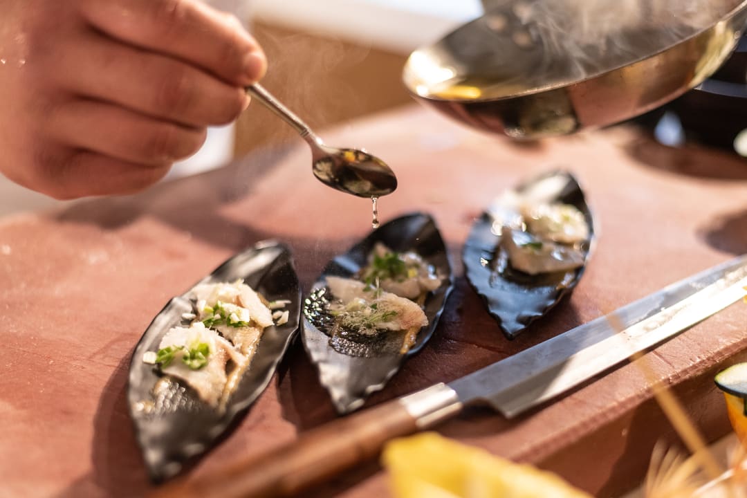 Gastro TUI BLUE Isla Cristina Palace