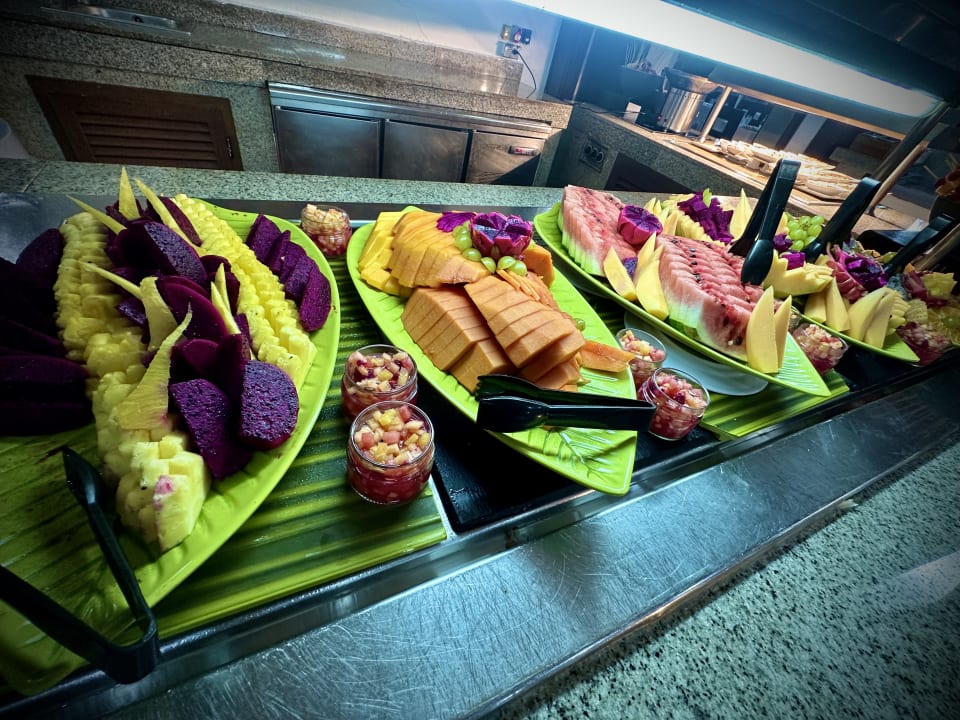 Gastro Hotel Riu Palace Macao - Adults only