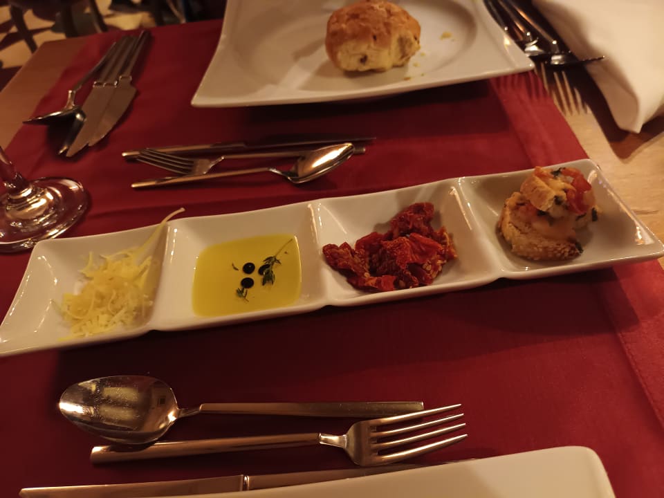 Gastro Sentido Trendy Verbena Beach