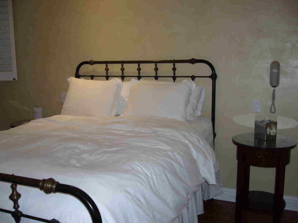 Schlafzimmer Life Hotel New York