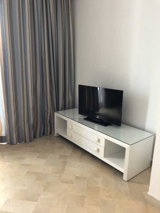 Zimmer Hotel Royal Garden Palace