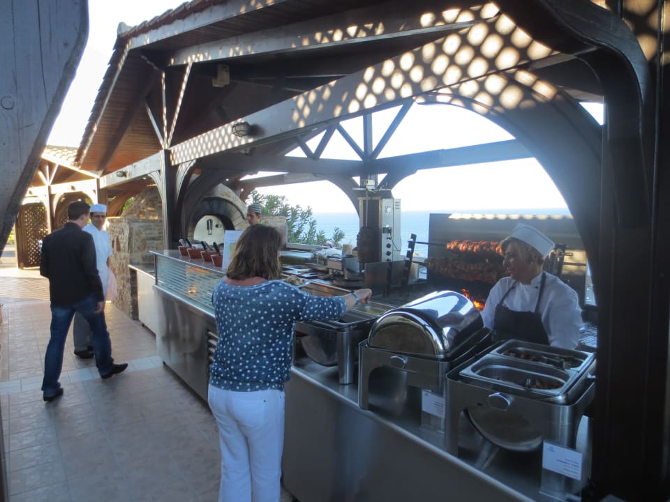 Kalithea Horizon Royal Hotel Kalithea Horizon Royal