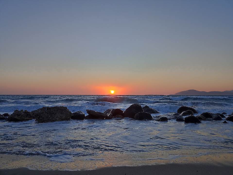 Strand Euro Village Achilleas Hotel