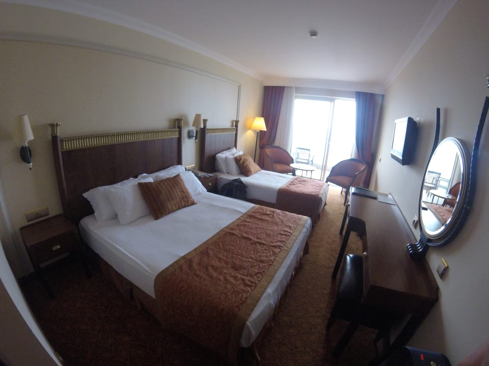 Zimmer Starlight Resort Hotel