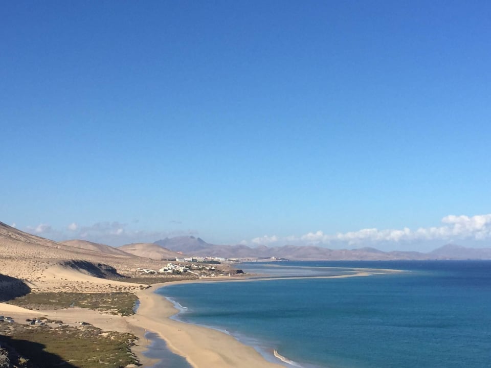 Sotavento SBH Club Paraiso Playa