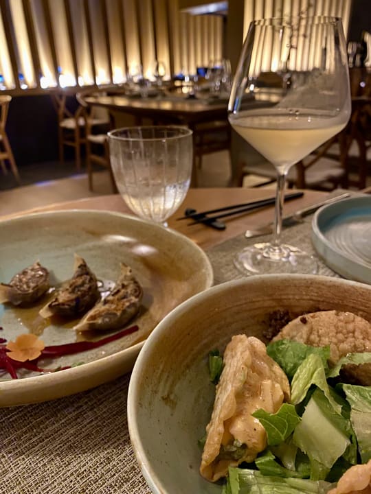 Gastro Impression Isla Mujeres by Secrets - Adults Only