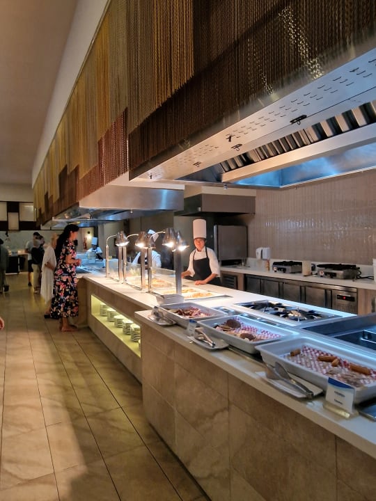 Gastro Bahia Principe Grand Tulum