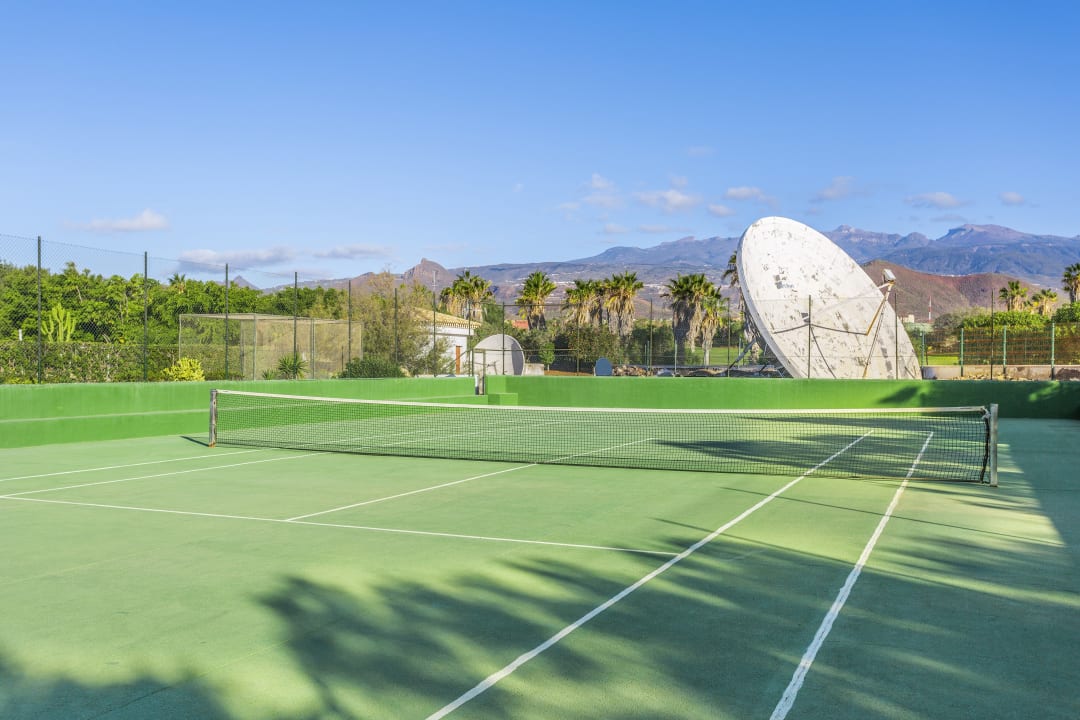 Sport & Freizeit Royal Tenerife Country Club