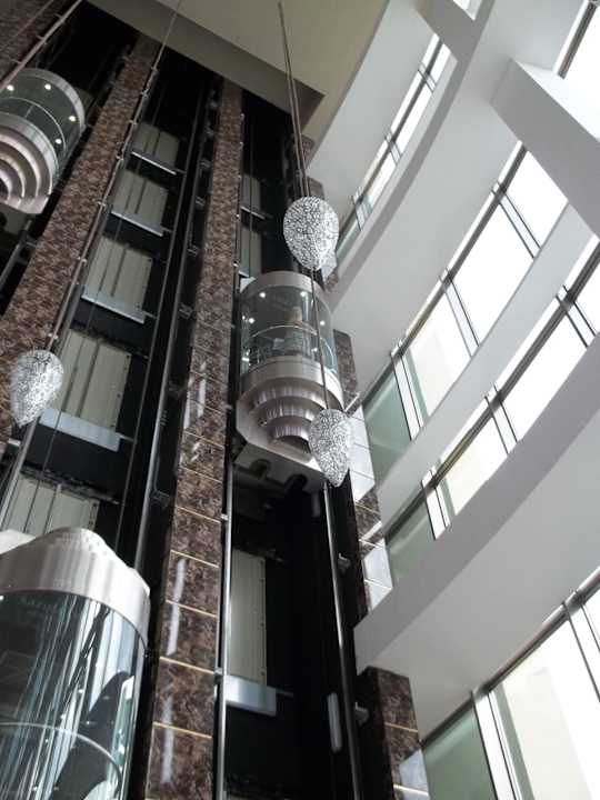 Hol Alan Xafira Deluxe Resort & Spa