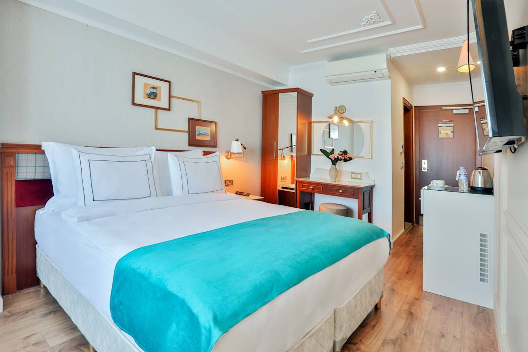 Zimmer Orient Express & Spa by Orka Hotels
