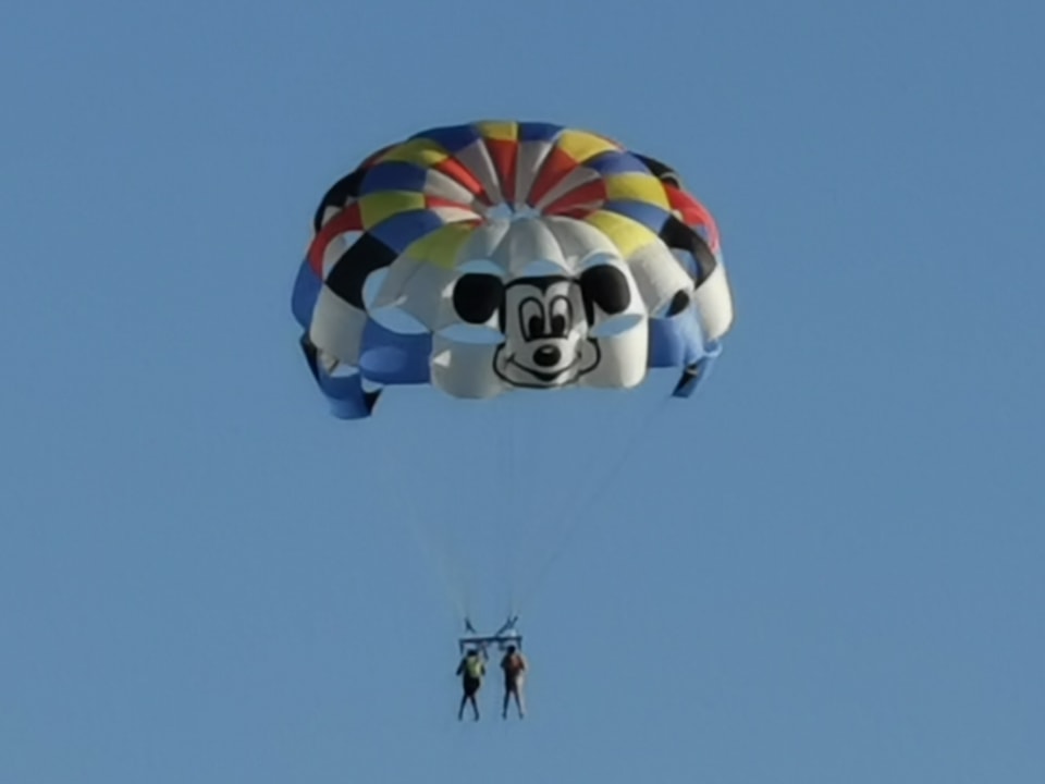 Sonstiges Aydinbey Kings Palace & Spa