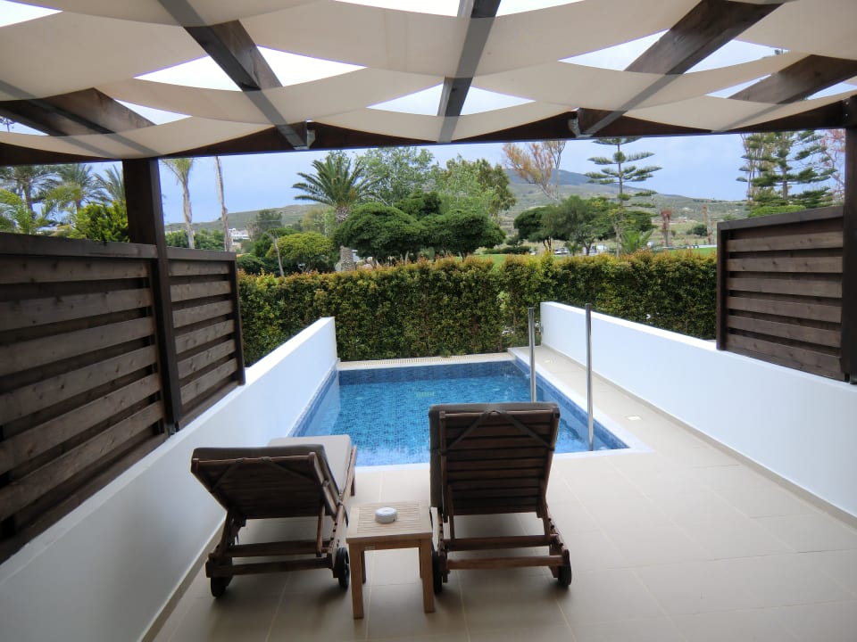 Zimmer 1216 TUI BLUE Oceanis Beach and Spa Resort