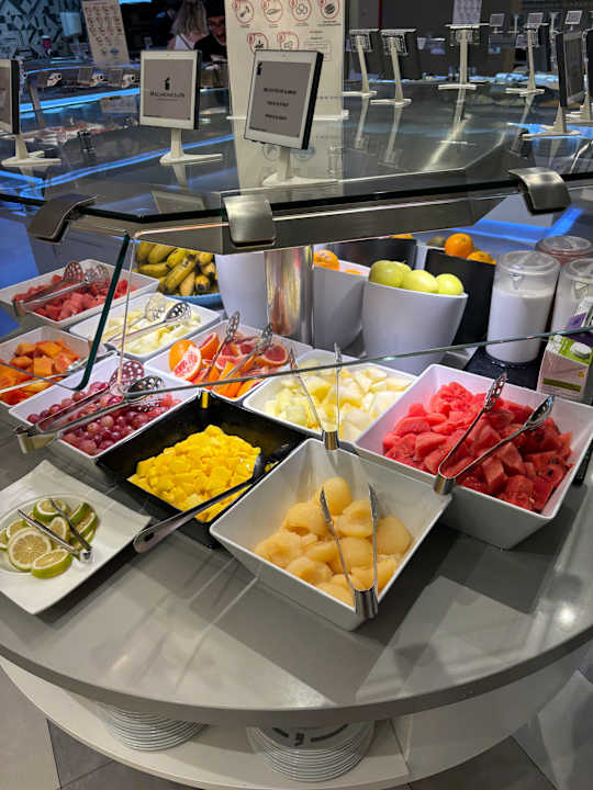 Gastro Atlantic Mirage Suites & Spa - Adults only