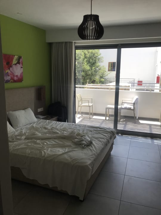 Zimmer Hotel South Coast