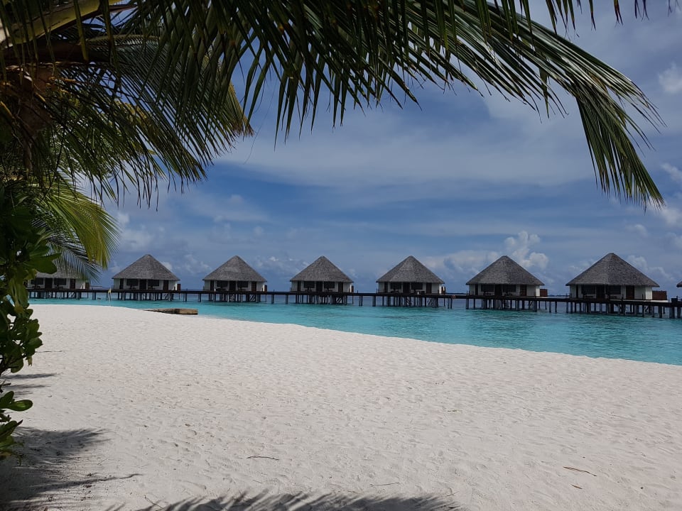 Strand Adaaran Select Meedhupparu Island Resort - Premium All Inclusive