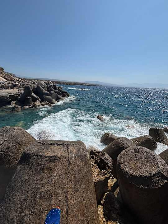 Strand Iberostar Waves Creta Panorama & Mare