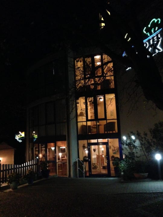 Parkhotel Seeblick  Parkhotel Seeblick