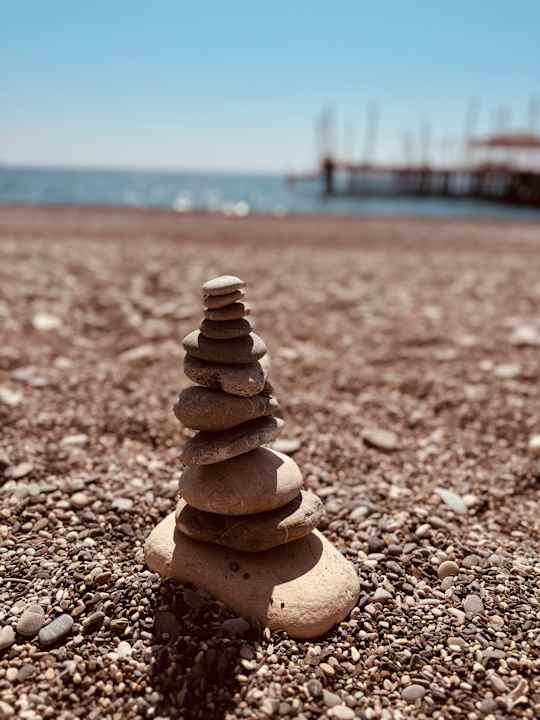 Strand Swandor Hotels & Resorts Kemer