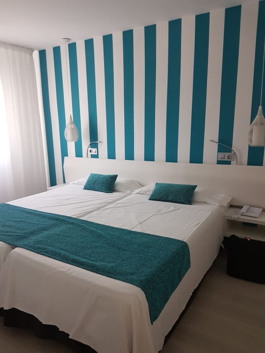 Zimmer Alcudia Garden Aparthotel