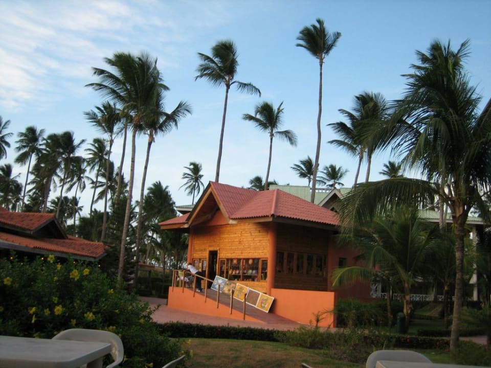 shop Villas Bavaro Resort & Spa