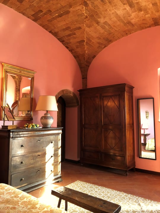 Zimmer Podere Casato