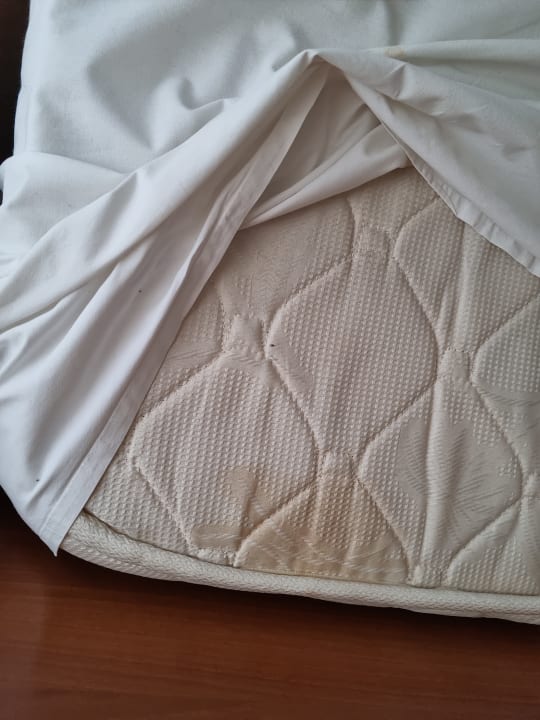 Zimmer Solis Beach Hotel