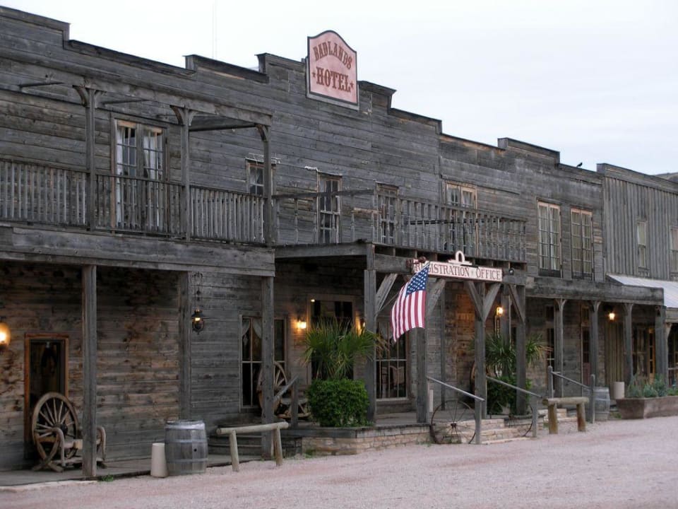 Hotel Lajitas Resort & Spa Hotel Lajitas Resort & Spa