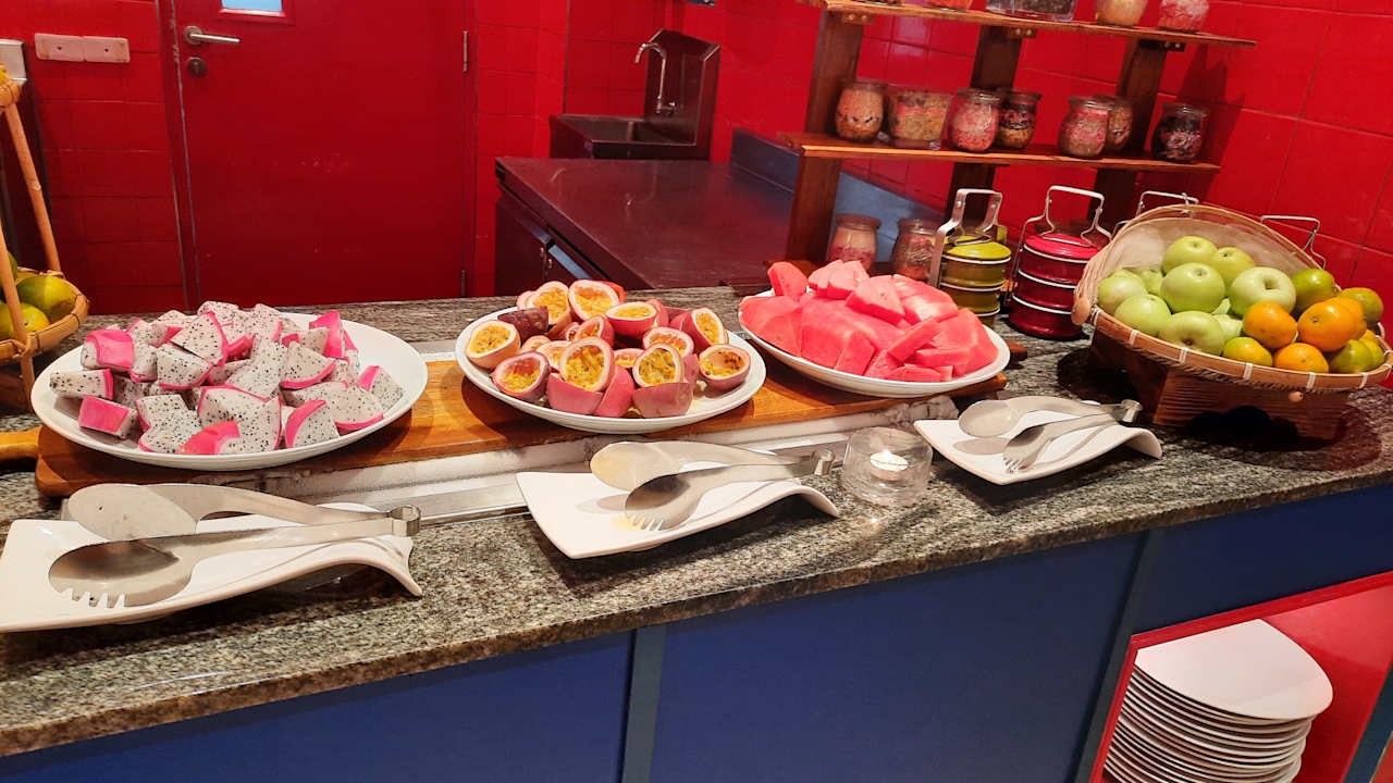 Gastro Avani+ Khao Lak Resort