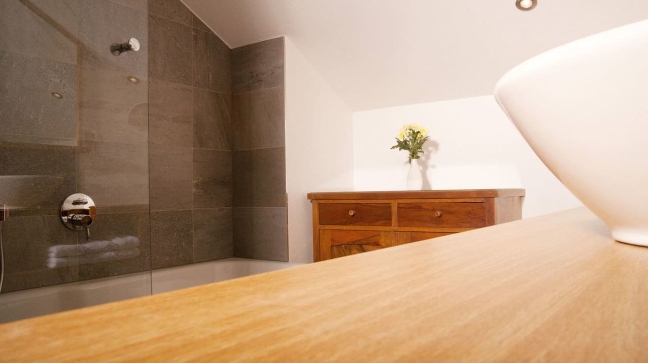 Zimmer Appartement Margarethe