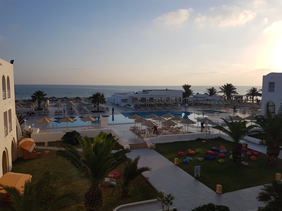 Pool Calimera Yati Beach