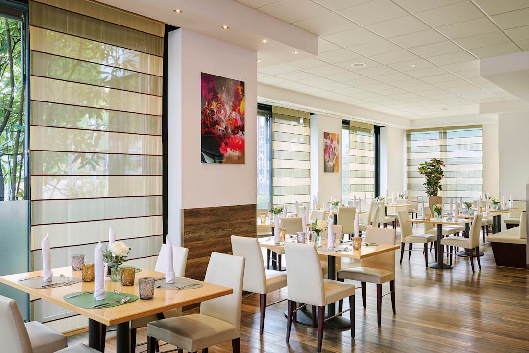 Gastro Hotel NH Oberhausen