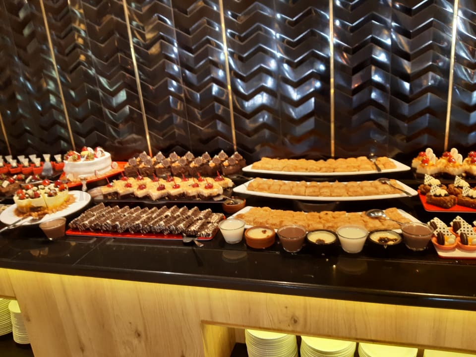 Gastro Annabella Diamond Hotel & Spa