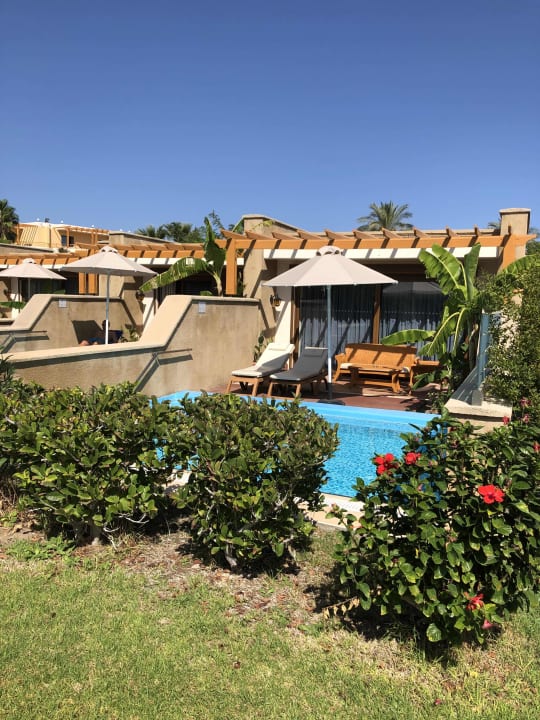 Zimmer Atrium Palace Thalasso Spa Resort & Villas