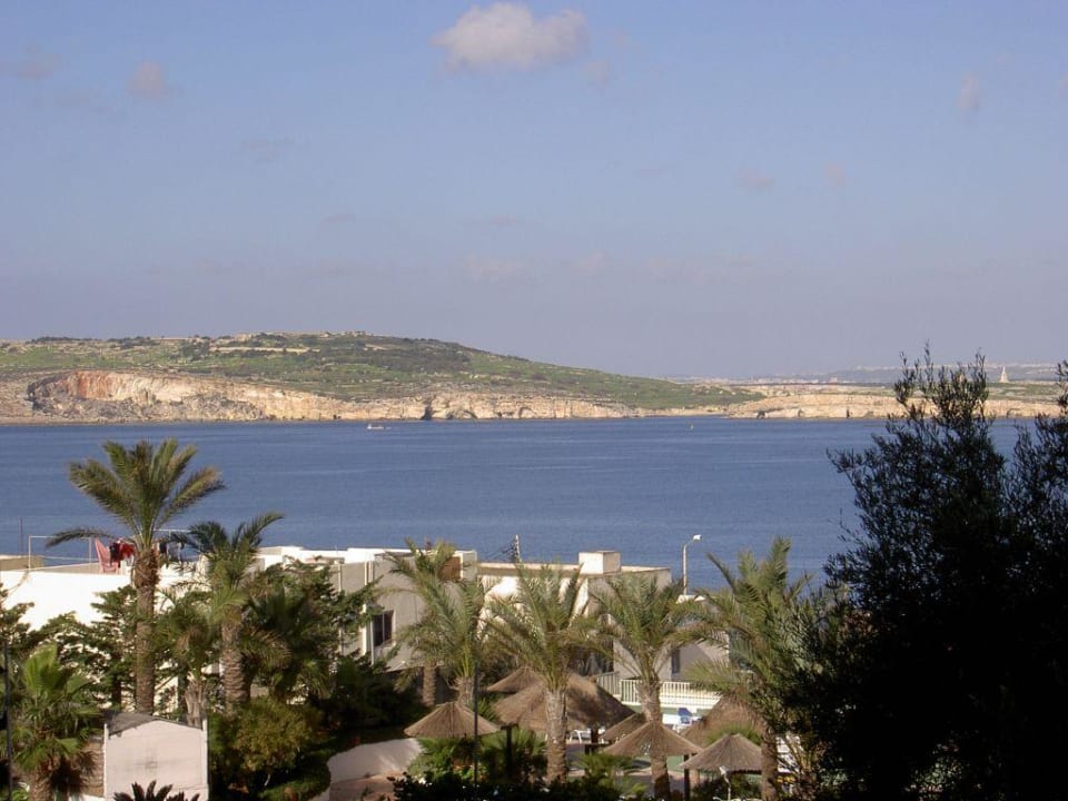 Meerblick db San Antonio Hotel + Spa