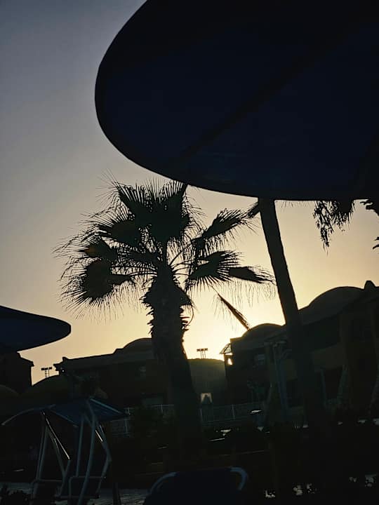 Außenansicht Pickalbatros Villaggio Resort - Portofino