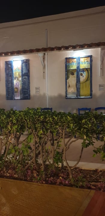 Sonstiges Anissa Beach & Village