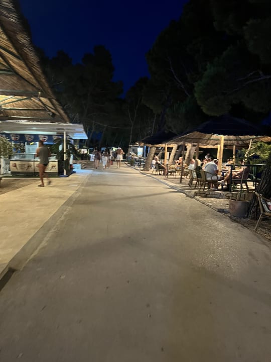 Gastro Aminess Laurel Khalani Hotel