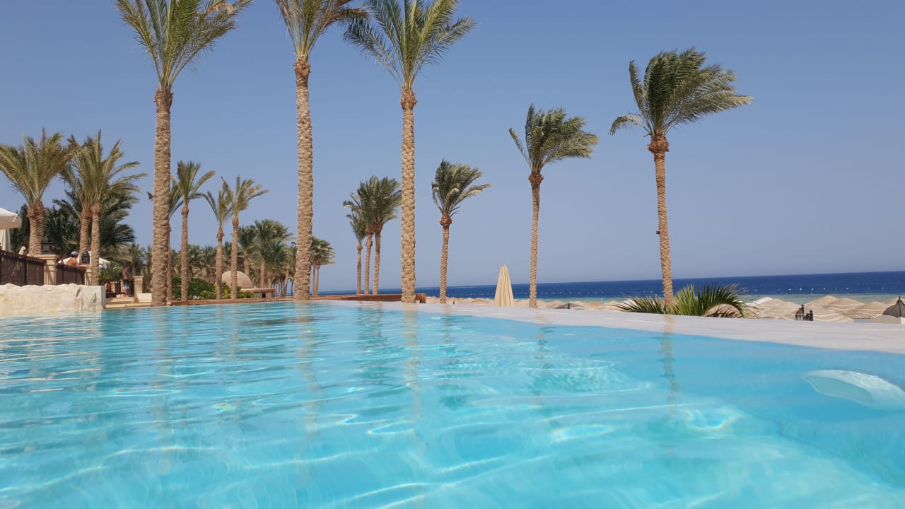 Pool Makadi Spa - Adults only