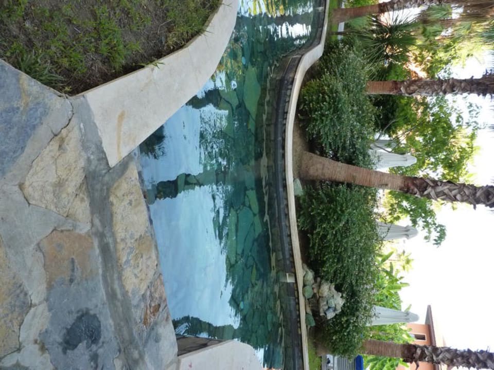 Lazy River Club Grand Aqua