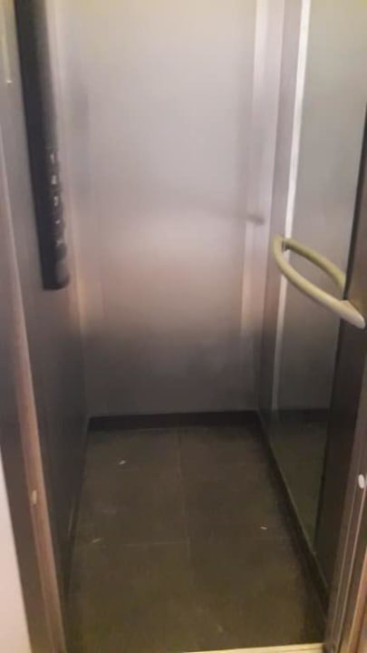 Hotel Hotel Atismar